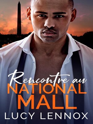 cover image of Rencontre au National Mall